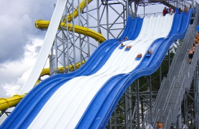 Calypso Waterpark