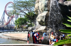 Enchanted Kingdom