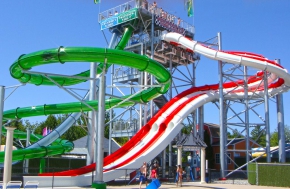 Funtown Splashtown 