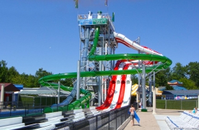 Funtown Splashtown 