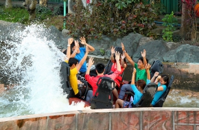 Enchanted Kingdom