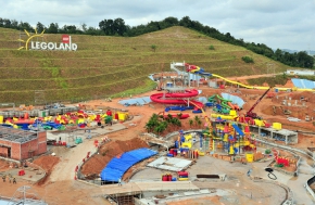 LEGOLAND Malaysia