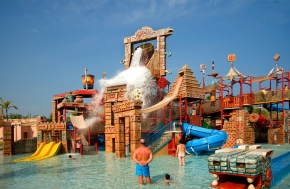 Atlantis The Palm Resort
