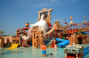 Atlantis The Palm Resort