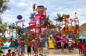 Wet'n'Wild Las Vegas