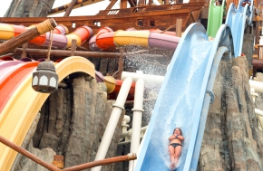 Yas Waterworld