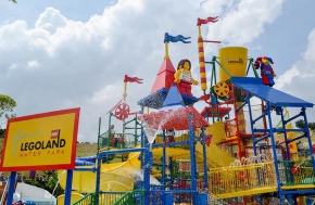 LEGOLAND Malaysia