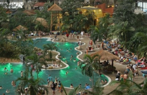 Аквапарк Tropical Islands Resort