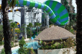 Vana Nava Water Jungle