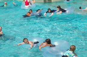 Аквапарк Wet'n'Wild Sydney