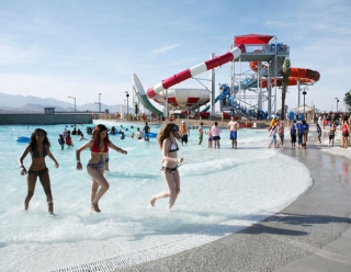 Wet'n'Wild Las Vegas