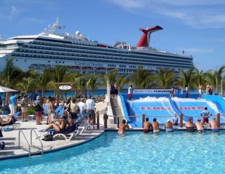 Grand Turk Cruise Center