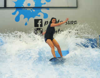  Punto Surf Guadalajara