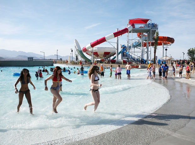 Wet'n'Wild Las Vegas