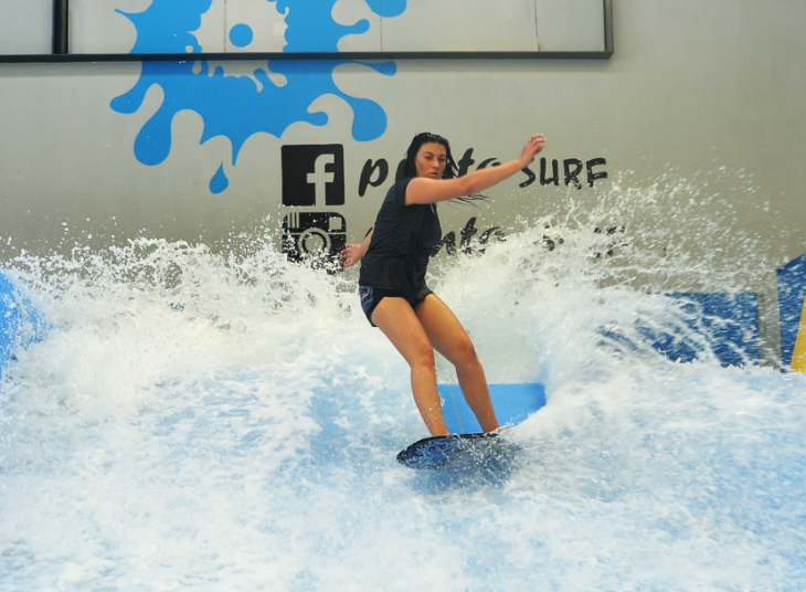  Punto Surf Guadalajara