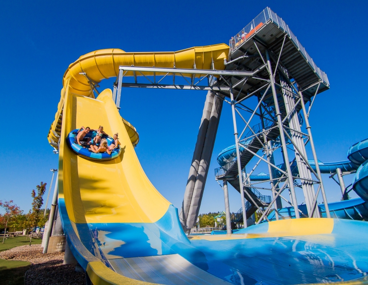 Calypso Waterpark