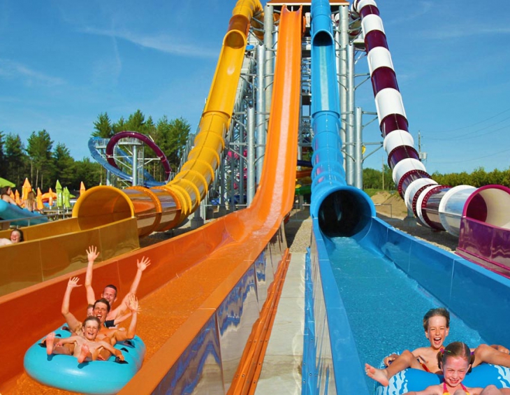 Calypso Waterpark