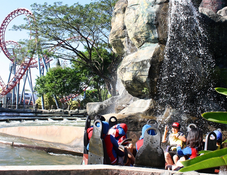 Enchanted Kingdom