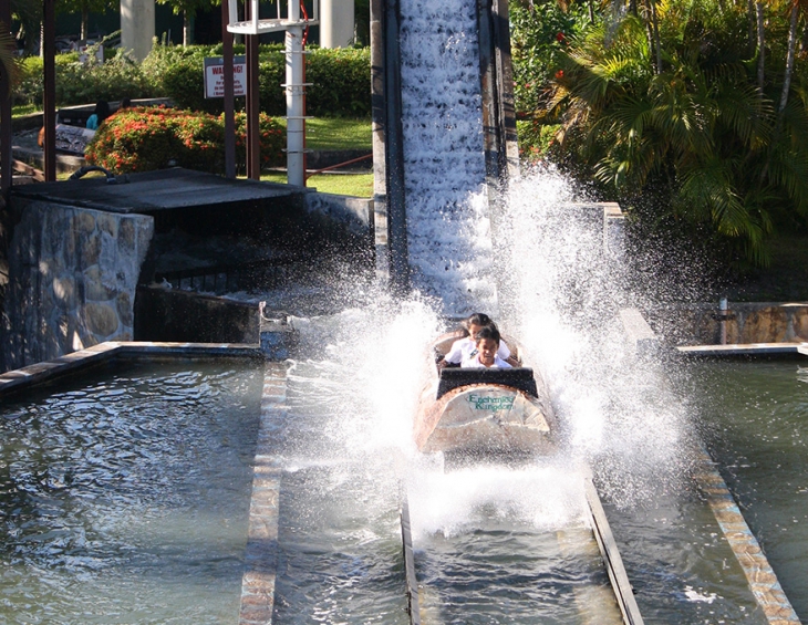 Enchanted Kingdom