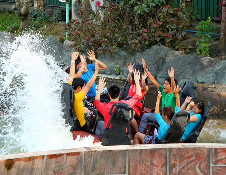 Enchanted Kingdom