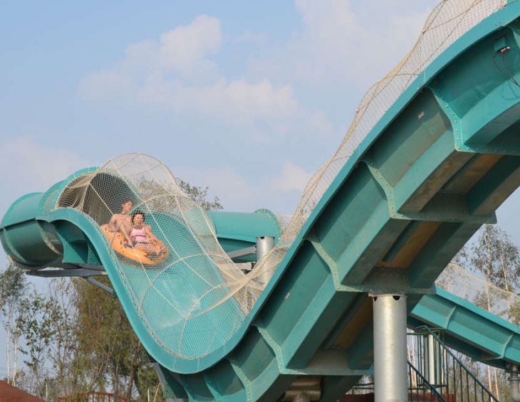 Dreamworld Bali Waterpark