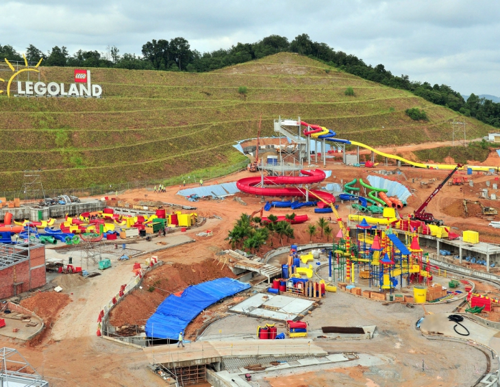 LEGOLAND Malaysia