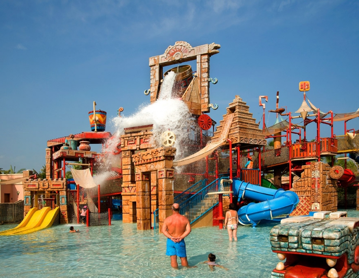 Atlantis The Palm Resort