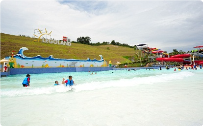 LEGOLAND Malaysia