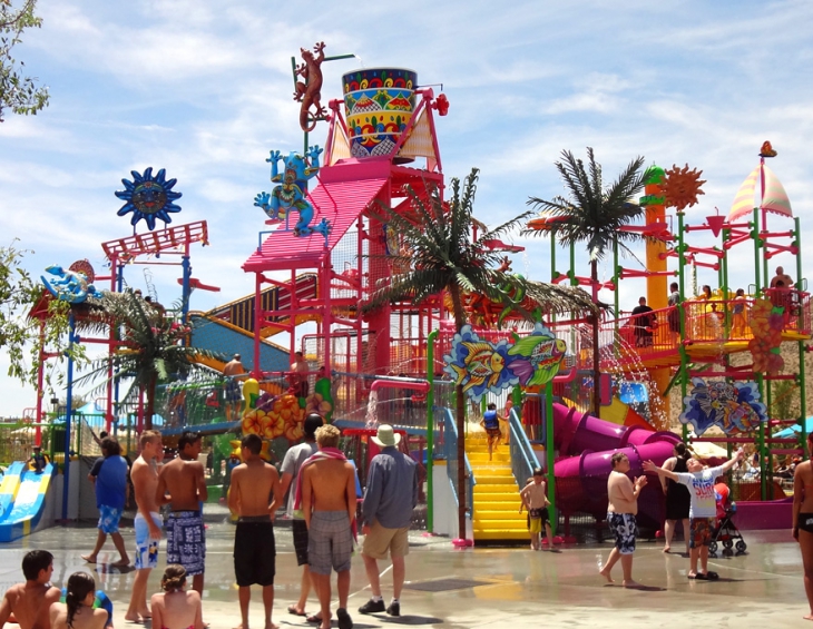 Wet'n'Wild Las Vegas