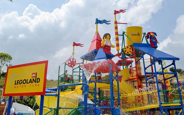 LEGOLAND Malaysia