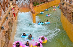 Chimelong Water Park