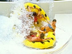 Children's Slides by WhiteWater