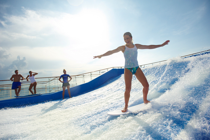 FlowRider