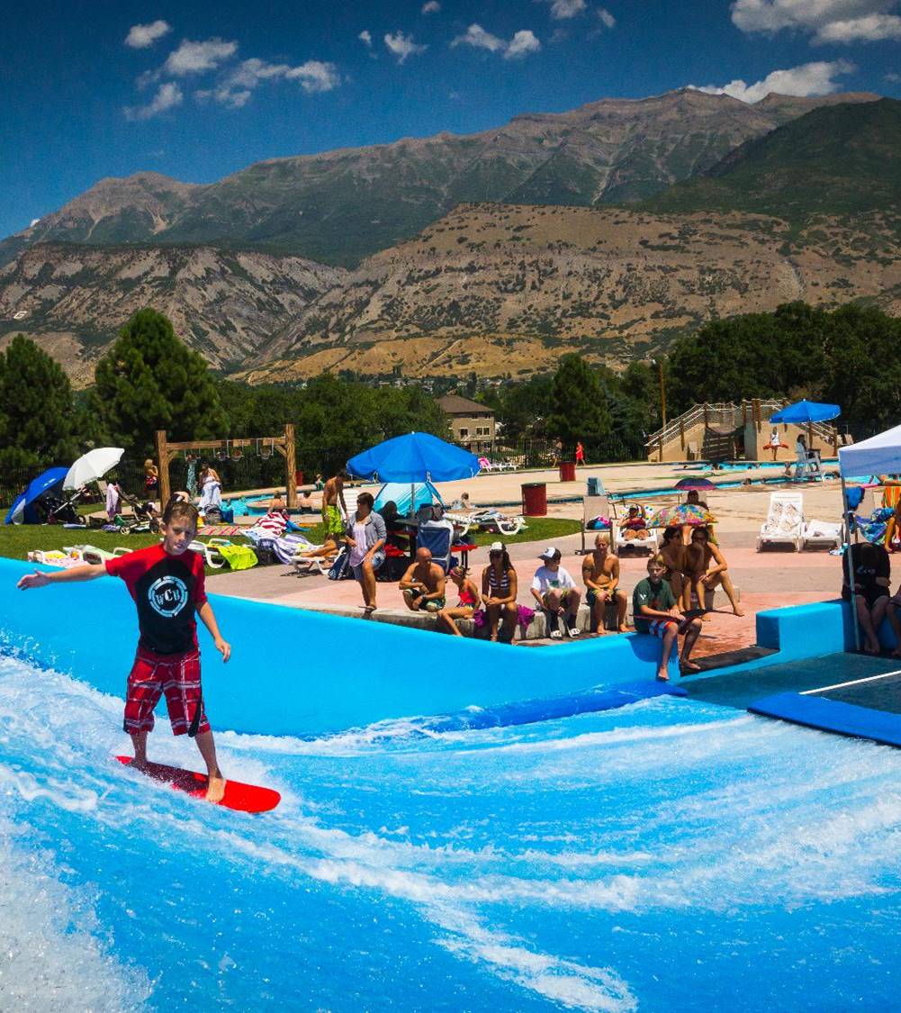 FlowRider