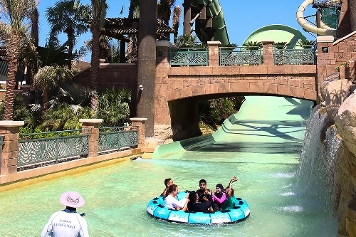 Atlantis The Palm Resort Atlantis The Palm Resort