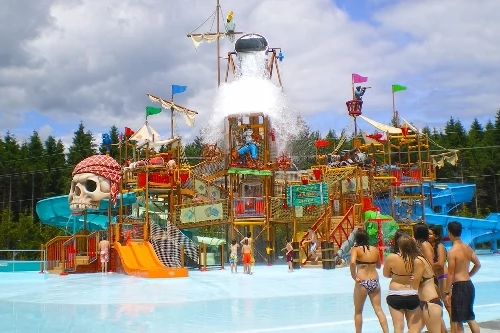 Calypso Waterpark Calypso Waterpark