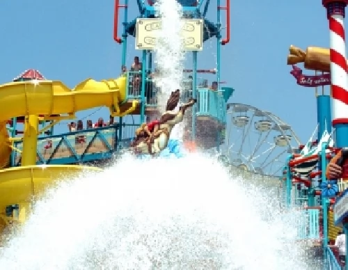 Аквапарк Hersheypark Аквапарк Hersheypark