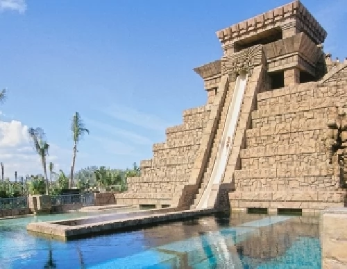 Аквапарк Atlantis Аквапарк Atlantis