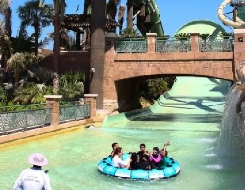 Atlantis The Palm Resort Atlantis The Palm Resort