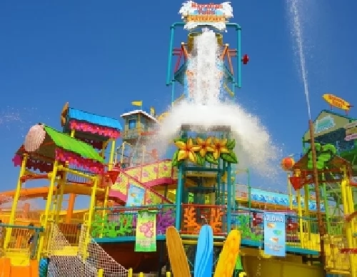 Hawaiian Falls Roanoke Waterpark Hawaiian Falls Roanoke Waterpark