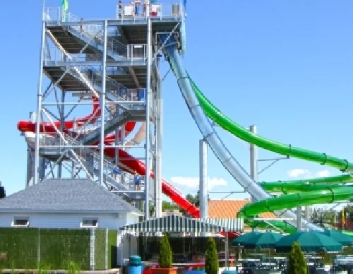 Funtown Splashtown Funtown Splashtown