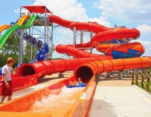 Hawaiian Falls Waco Hawaiian Falls Waco