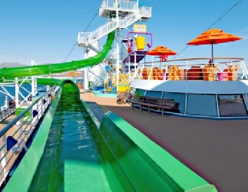 Круизная линия Carnival Круизная линия Carnival