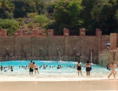 Sun City Resort Sun City Resort