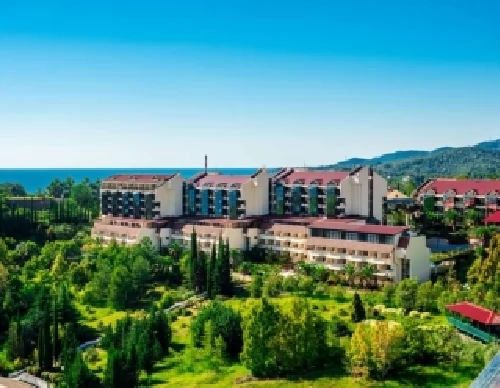 ПАНСИОНАТ «ШЕКСНА», РФ ПАНСИОНАТ «ШЕКСНА», РФ