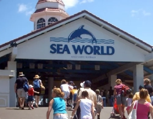 SeaWorld Australia SeaWorld Australia