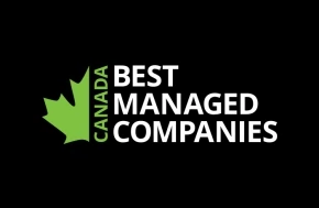 WhiteWater названа одной из лучших управляемых компаний Канады в 2019 